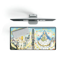 Load image into Gallery viewer, Memory Defrag Weddingl Banner Mouse Pad (Desk Mat)
