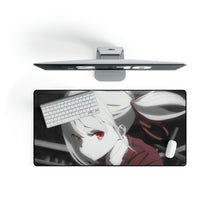 Load image into Gallery viewer, Lycoris Recoil Mouse Pad (Desk Mat)