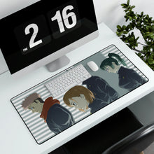 Load image into Gallery viewer, Jujutsu Kaisen Anime Mouse Pad (Desk Mat)