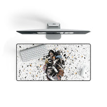 Load image into Gallery viewer, Anime Bleach Mouse Pad (Desk Mat)