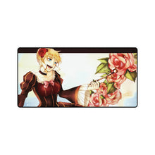 Load image into Gallery viewer, Umineko: When They Cry Mouse Pad (Desk Mat)