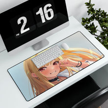 Load image into Gallery viewer, My Dress-Up Darling Mouse Pad (Desk Mat) With Laptop
