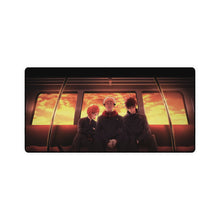 Load image into Gallery viewer, Jujutsu Kaisen Megumi Fushiguro, Nobara Kugisaki Mouse Pad (Desk Mat)