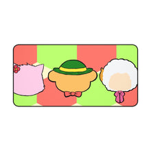 Load image into Gallery viewer, Amagi Brilliant Park Tiramie, Moffle Mouse Pad (Desk Mat)