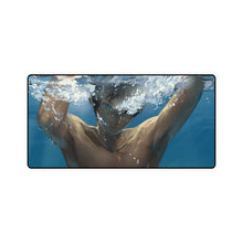 Load image into Gallery viewer, Free! Haruka Nanase Mouse Pad (Desk Mat)