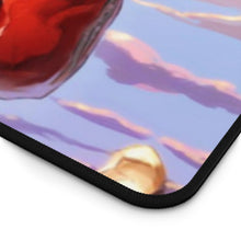 Load image into Gallery viewer, Fate/Apocrypha Saber Of Red Mouse Pad (Desk Mat) Hemmed Edge