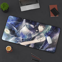 Load image into Gallery viewer, Anime Original Mouse Pad (Desk Mat) On Desk