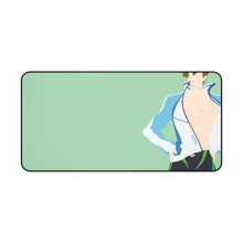 Load image into Gallery viewer, Free! Makoto Tachibana Mouse Pad (Desk Mat)