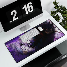 Load image into Gallery viewer, Anime Jojo's Bizarre Adventure Mouse Pad (Desk Mat)