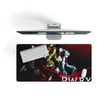 Load image into Gallery viewer, Anime RWBY Mouse Pad (Desk Mat)