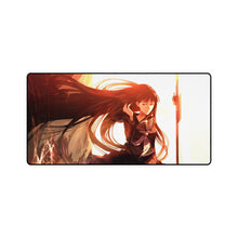 Load image into Gallery viewer, Atlach-Nacha Mouse Pad (Desk Mat)