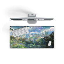 Load image into Gallery viewer, Anime Original Mouse Pad (Desk Mat) On Desk