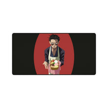 Load image into Gallery viewer, The Way of the Househusband Mouse Pad (Desk Mat)
