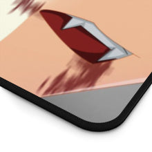 Load image into Gallery viewer, Seraph Of The End Mouse Pad (Desk Mat) Hemmed Edge