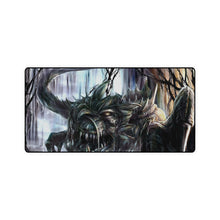 Load image into Gallery viewer, Yu-Gi-Oh! Mouse Pad (Desk Mat)
