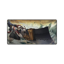 Load image into Gallery viewer, Anime Bleach Mouse Pad (Desk Mat)