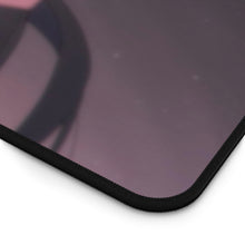 Load image into Gallery viewer, Puella Magi Madoka Magica Homura Akemi Mouse Pad (Desk Mat) Hemmed Edge