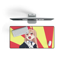 Load image into Gallery viewer, Anime Chainsaw Man Mouse Pad (Desk Mat)