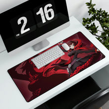 Load image into Gallery viewer, Anime RWBY Mouse Pad (Desk Mat)
