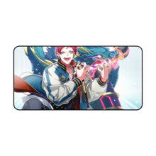 Load image into Gallery viewer, Hypnosis Mic Mouse Pad (Desk Mat)