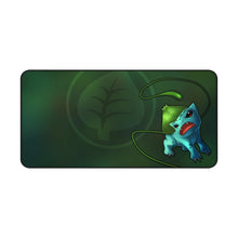 Load image into Gallery viewer, No. 1 Pokemon - Bulbasaur Mouse Pad (Desk Mat)