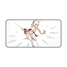 Load image into Gallery viewer, Nashetania Loei Piena Augustra Mouse Pad (Desk Mat)