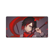 Load image into Gallery viewer, Anime RWBY Mouse Pad (Desk Mat)