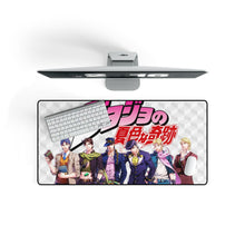 Load image into Gallery viewer, Anime Jojo's Bizarre Adventure Mouse Pad (Desk Mat)