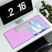 Load image into Gallery viewer, No Game No Life Mouse Pad (Desk Mat) With Laptop