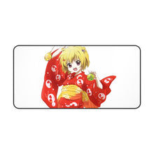 Load image into Gallery viewer, When They Cry Mouse Pad (Desk Mat)