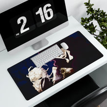 Load image into Gallery viewer, Anime Jojo's Bizarre Adventure Mouse Pad (Desk Mat)