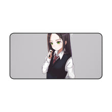 Load image into Gallery viewer, Anime Girl Mouse Pad (Desk Mat)