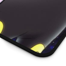 Load image into Gallery viewer, Eeveelution Mouse Pad (Desk Mat) Hemmed Edge