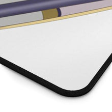 Load image into Gallery viewer, Fate/Apocrypha Ruler Mouse Pad (Desk Mat) Hemmed Edge