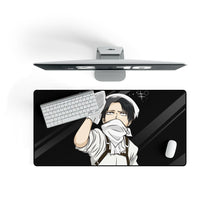 Load image into Gallery viewer, Levi Mouse Pad (Desk Mat)