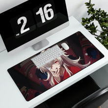 Load image into Gallery viewer, Summer Time Rendering Mouse Pad (Desk Mat)