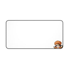 Load image into Gallery viewer, Monogatari (Series) Mouse Pad (Desk Mat)