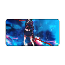 Load image into Gallery viewer, Kill La Kill Mouse Pad (Desk Mat)