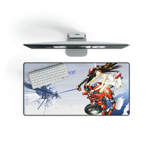 Load image into Gallery viewer, Ride Back Mouse Pad (Desk Mat)