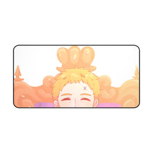 Load image into Gallery viewer, Black Clover Julius Novachrono Mouse Pad (Desk Mat)