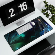 Load image into Gallery viewer, Sword Art Online Mouse Pad (Desk Mat)