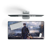 Load image into Gallery viewer, Anime Touken Ranbu Mouse Pad (Desk Mat)