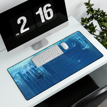 Load image into Gallery viewer, Anime Underwater Mouse Pad (Desk Mat)