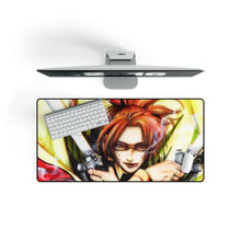 Load image into Gallery viewer, Hange Zoë Mouse Pad (Desk Mat)