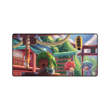 Load image into Gallery viewer, Anime Original Mouse Pad (Desk Mat)