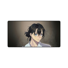 Load image into Gallery viewer, Summer Time Rendering Mouse Pad (Desk Mat)