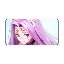 Load image into Gallery viewer, Fate/Stay Night Mouse Pad (Desk Mat)