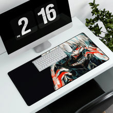 Load image into Gallery viewer, Anime Tokyo Ghoul Mouse Pad (Desk Mat)