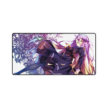 Load image into Gallery viewer, No Game No Life Mouse Pad (Desk Mat)