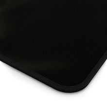 Load image into Gallery viewer, Blood+ Mouse Pad (Desk Mat) Hemmed Edge